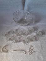 Service a sangria 60's, Antiek en Kunst, Ophalen