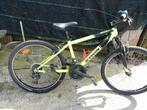 B-twin Rockrider 500  5speed 24 inch, Fietsen en Brommers, Gebruikt, Ophalen