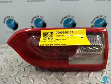OPEL INSIGNIA 2.0 T Edition 4x4  [L_TAILLIGHT] 2009 beschikbaar voor biedingen