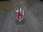 duvel glas binale, Verzamelen, Glas en Drinkglazen, Nieuw, Ophalen, Bierglas