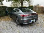 Mercedes EQE 300 Luxury Pano Distronic+ Led 24M Garantie, Auto's, 4 deurs, Achterwielaandrijving, Parkeersensor, Leder