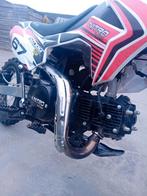 Pit bike 125cc, Enlèvement, Neuf