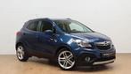 Opel Mokka 1.4T Cosmo automaat+leder+gps+camera+park pilot, Auto's, Opel, Stof, Gebruikt, 4 cilinders, 149 g/km