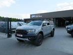 Ford Ranger Raptor 2.0 Bi-turbo 213pk 4x4 Hardtop Lade, Auto's, Bedrijf, 233 g/km, 1996 cc, Ford