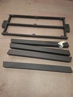 Onderstel tafel, Enlèvement