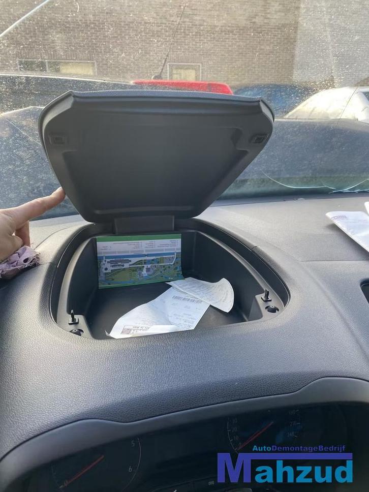 OPEL COMBO K9 Opbergvak Lade Handschoenenkast 2018+, Autos : Pièces & Accessoires, Habitacle & Garnissage, Opel, Utilisé