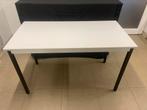 Bureautafel, Huis en Inrichting, Bureaus, Ophalen, Zo goed als nieuw, Bureau