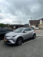 TOYOTA C-HR 1.2T Comfort, januari 2018, Auto's, Automaat, Stof, Cruise Control, Particulier