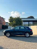 Audi Q3 35 TFSI Automaat slechts 72.000km(Overname mogelijk), Auto's, Automaat, Testrit aan huis, Blauw, Bedrijf
