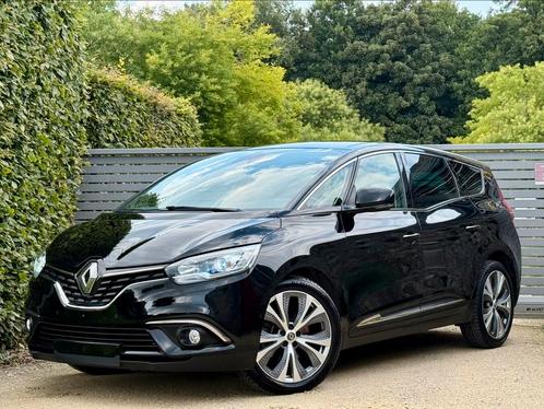 Renault grand scenic 1.7tdci, Auto's, Renault, Bedrijf, Grand Scenic, Diesel, Ophalen