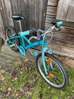 Kinderfiets - btwin 120, Fietsen en Brommers, Fietsen | Kinderfietsjes, Ophalen, Gebruikt, BTwin Décathlon