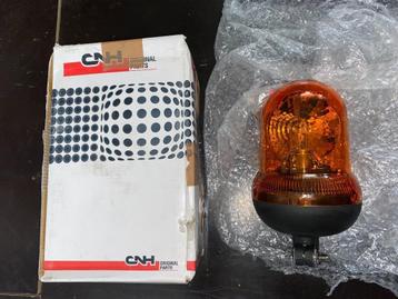 Gyrophare CNH (origine fiat NEW Holland Ford case ih)  beschikbaar voor biedingen