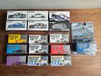1/64 Miniatuurauto's - Tarmac/Mini GT/Inno 64, Verzenden, Nieuw, Auto