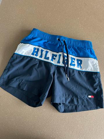 Multicolor zwemshort Tommy size M beschikbaar voor biedingen