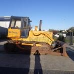 Bulldozer Hanomag D600D - 16T - 6520h - 1993 - DIV74, Ophalen, Gedragen