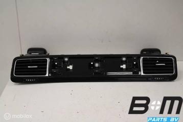 Sierlijst dashboard luchtrooster R VW Touareg 7P 7P1857190A beschikbaar voor biedingen