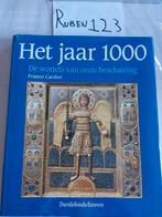 F. Cardini - Het jaar 1000, Enlèvement ou Envoi, Comme neuf, F. Cardini