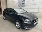 Kia Ceed Pulse 1.0 T-GDI 120pk  *Gps/Camera*, Auto's, Kia, Stof, 4 cilinders, Zwart, 5 deurs