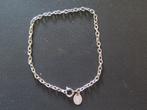 armband Claire's, Ophalen of Verzenden, Nieuw, Zilver, Overige materialen