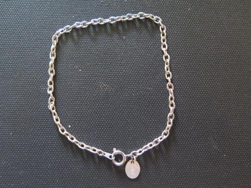 armband Claire's, Handtassen en Accessoires, Armbanden, Nieuw, Overige materialen, Zilver, Ophalen of Verzenden