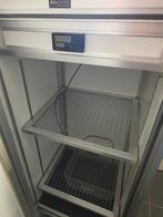 Incubateur Aluracks, Enlèvement