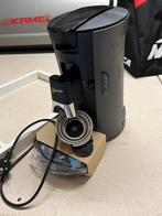 Senseotoestel, Elektronische apparatuur, Koffiezetapparaten, Ophalen, 4 tot 10 kopjes, Koffiepads en cups, Afneembaar waterreservoir