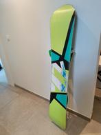 Snowboard + boots, Sport en Fitness, Snowboarden, Ophalen, Gebruikt, Board
