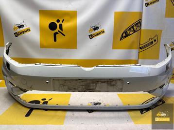 Volkswagen Golf 7 Facelift voorbumper 5G0807221FL beschikbaar voor biedingen