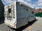 Mercedes Sprinter 518 Rimor Superbrig 749, Mercedes-Benz, Bedrijf, Diesel