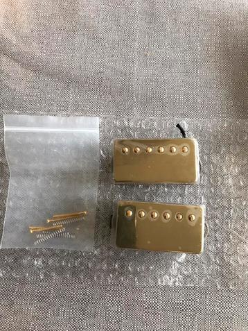 Gibson Custom Shop Historic modellen beschikbaar voor biedingen