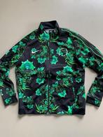 Trainingspak Nigeria Nike, Kleding | Dames, Sportkleding, Maat 42/44 (L), Nike, Ophalen of Verzenden, Groen