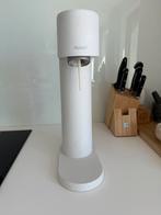 Mysoda Woody, Ophalen, Zo goed als nieuw