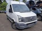 SUBFRAME Volkswagen Crafter (01-2011/12-2016), Auto-onderdelen, Gebruikt, Volkswagen