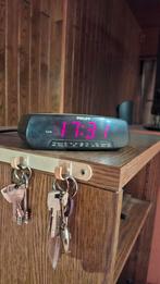 Wekkerradio Philips, Elektronische apparatuur, Wekkers, Ophalen
