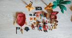 Playmobil - 4156 - Calendrier de l'Avent "Pirates", Enfants & Bébés, Utilisé, Enlèvement ou Envoi, Playmobil en vrac