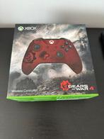 Manette Xbox - Gears Of War 4, Consoles de jeu & Jeux vidéo, Consoles de jeu | Xbox | Accessoires, Utilisé, Contrôleur, Xbox One