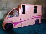 Barbie mobilhome, Kinderen en Baby's, Ophalen of Verzenden, Accessoires