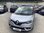 Renault Scenic New Blue dCi Bose Edition, USB, Monovolume, 120 pk, 5 deurs