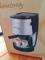 Saeco armonia empressons koffiemachine nieuw, Elektronische apparatuur, Nieuw, Koffiemachine, Ophalen