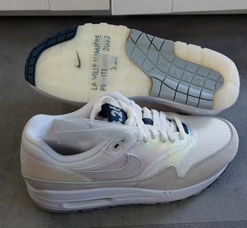 Nike Air Max 1 3.26 maat 38,5 beschikbaar voor biedingen