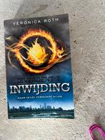 Divergent inwijding, Boeken, Science fiction, Verzenden, Zo goed als nieuw