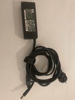 Hp laadkabel laptop, Computers en Software, Laptop-opladers, Ophalen, Zo goed als nieuw, Hp