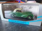 Minichamps Mercedes 300 S (1951 - 1955) 1/43, Hobby en Vrije tijd, Nieuw, Ophalen of Verzenden, MiniChamps, Auto