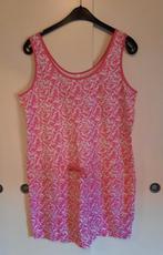 C&A kleedje "48/50 XL", Kleding | Dames, Jurk, Ophalen of Verzenden, Zo goed als nieuw, Roze