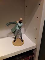 Figurine Tintin la collection officielle le docteur Muller, Collections, Enlèvement ou Envoi, Tintin, Comme neuf