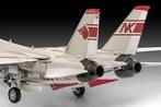 Modélisme Revell Grumman F14 A Tomcat LIVRAISON GRATUITE, Hobby & Loisirs créatifs, Neuf, -, REVELL, 1:72 à 1:144