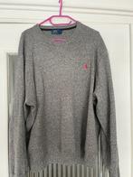 Ralph Lauren. Grijze pull   Maat xxl, Kleding | Heren, Grote Maten, Verzenden, Zo goed als nieuw, Rood