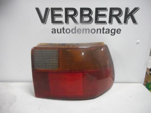 ACHTERLICHT RECHTS Opel Astra F (53 / 54 / 58 / 59), Auto-onderdelen, Verlichting, Opel, Gebruikt