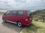 VW T5 Van, Caravanes & Camping, 4 à 5 mètres, Volkswagen, Intégral, Diesel