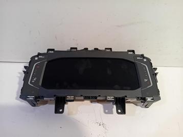 COCKPIT Volkswagen Tiguan Allspace (BW2) (5NA920790D) beschikbaar voor biedingen